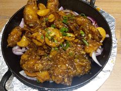 -渔家灯火(明湖店)