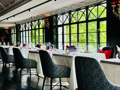 -弦月窗LUNETTE BY AMANDA(复兴路店)