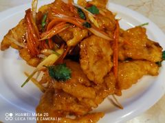 -孟记粥铺·家常菜·烧烤·粥(亚运村店)