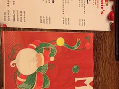 -安妮意大利餐厅(世贸天阶店)