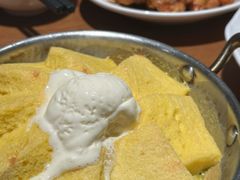 -吕氏疙瘩汤·新鲁菜(济南万象城店)