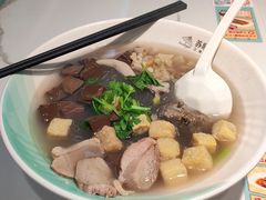 -苏晓玥·江南小吃(深圳北站店)