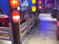 -唇辣号重庆老火锅(燕郊鑫乐汇店)