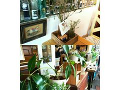 -懒鱼时光馆(沙坪坝店)