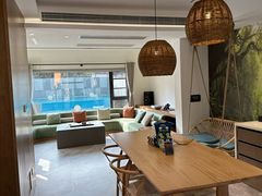 -太阳岛度假酒店