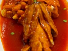 -锡和无锡菜(景丽苑店)