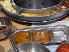 -姜虎东白丁烤肉(深圳湾后海汇店)