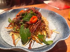 -MR.ROCKY洛奇先生·西餐&酒吧(太古仓店)