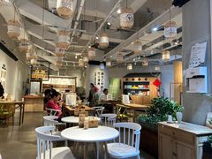 -山食间·中式营养轻餐(保利时光里店)