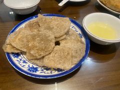 -门框胡同褡裢火烧(赵公口店)