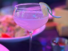 -DEEP·美式餐吧(五棵松华熙LIVE店)