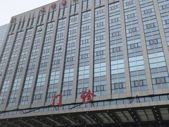 -天津医科大学肿瘤医院(本部院区)