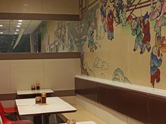 -咬不得高祖生煎·简餐(骆家庄店)