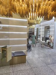 点击看大图 -3AM HAIR SALON烫发染发接发