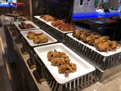 -海玥荟海鲜姿造自助餐厅(欧罗巴广场店)