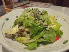 -千寻山野烤肉(中关村店)