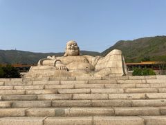 -北京十三陵国家森林公园蟒山景区