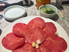 -高丽屋(天宁寺店)