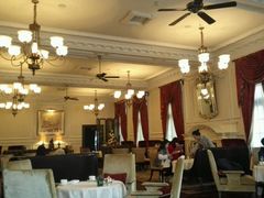 -Salon de Ville浦江汇(上海外滩华尔道夫酒店店)