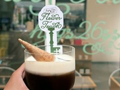 -HUGS coffee(东区店)