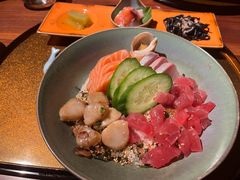 -Mr.Fish鱼鲜生海鲜放题(高德置地冬广场店)