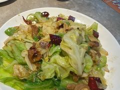 -茅庐毛血旺(烟台大悦城店)