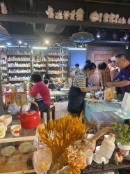 -川上陶艺社(大悦城店)