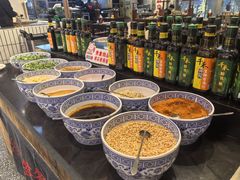 -牛签签串串香(IFS店)