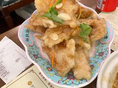 -老厨家(中央大街西七道街店)