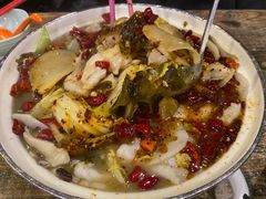 -友达面馆(鼓楼店)