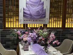 -迦南苑·新派青岛菜·生日纪念日主题餐厅