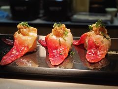 -昊·来了寿司(台湾街店)