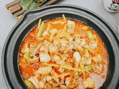 -吃不恼火·江湖菜·小酒馆(日月光田子坊店)