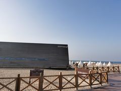 -那香海钻石沙滩浴场