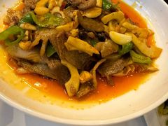 -眉州东坡(亚运村店)
