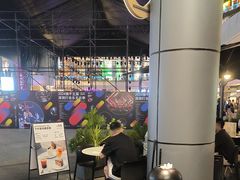 -gaga(深圳福田星河COCO Park店)