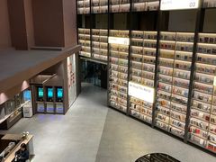 -上海虹桥中心爱琴海亚朵S酒店