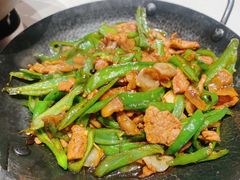 -恰饭·老长沙市井菜 (天河客运站店)