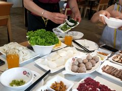 -焯牛潮汕牛肉火锅(云峰街创始店)