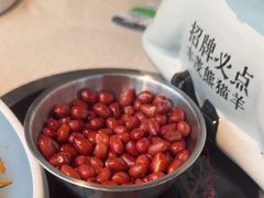 -丰茂烤串(五道口店)