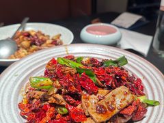 -山石榴·贵州菜(丰盛里店)
