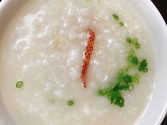 东星斑片粥-金玉满堂潮州酒楼(无限极荟购物广场店)