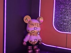 -星聚会KTV(合生汇黑金店)