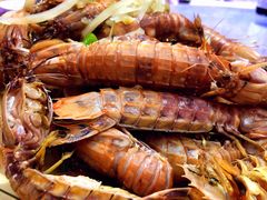 -盛港湾海鲜食府(黄沙店)