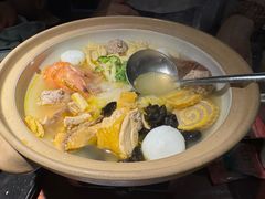 -寻宝记绍兴菜(鲁迅路店)