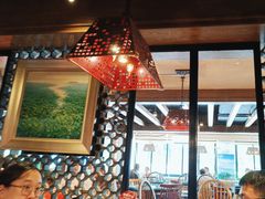 -江边城外烤鱼(方庄时代购物中心店)