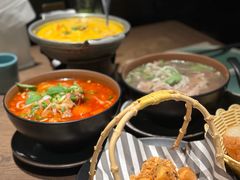 -安南越南餐厅(青岛万象城店)