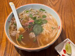 -越南牛肉河粉餐厅(书院巷店)