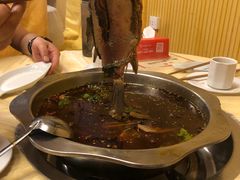 -邮亭丁鲫鱼(大足总店)
