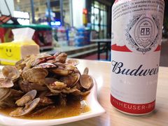 -裴氏烤肉馆(山羊店)
